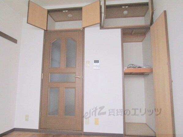 コンフォール高槻の物件内観写真